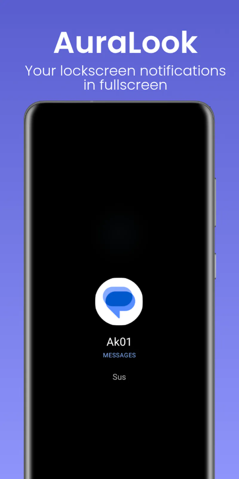 AuraLook screenshot 1