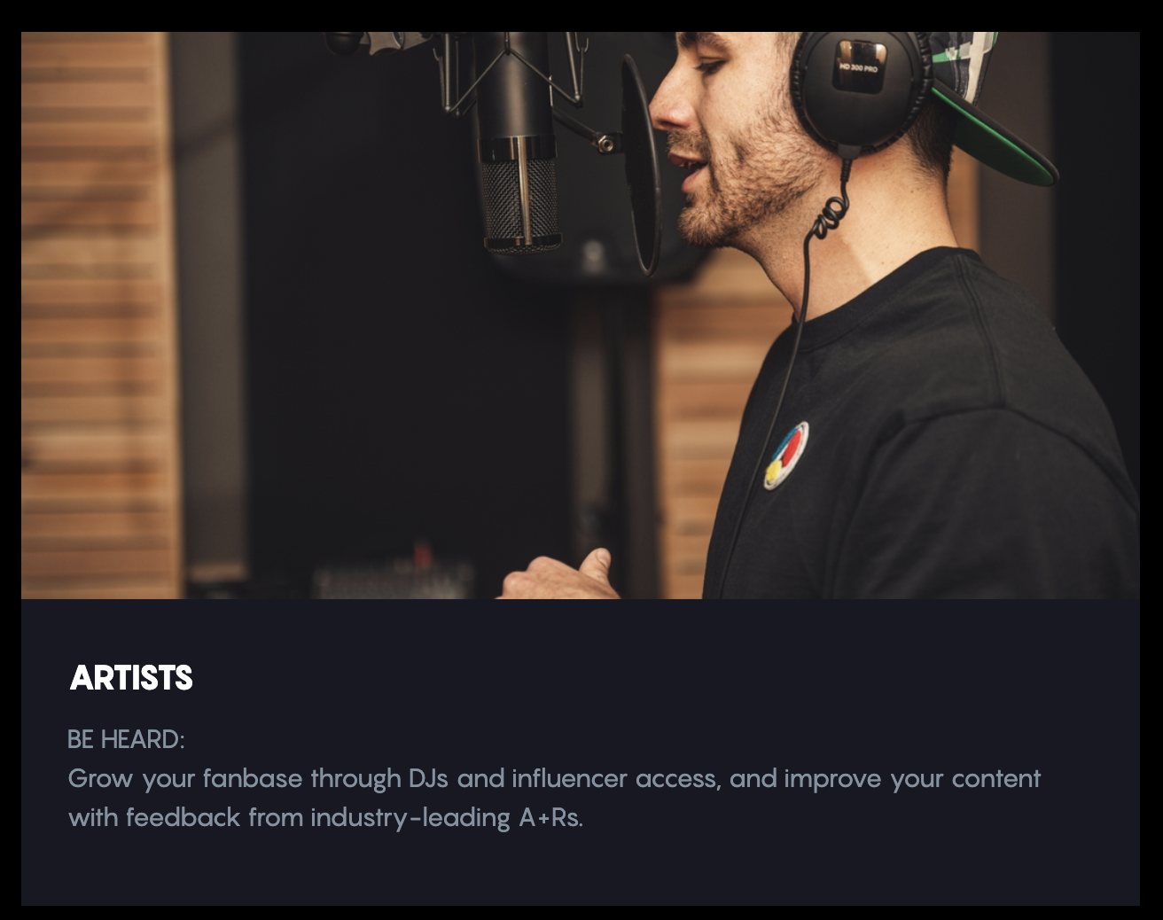 Breakr gallery image