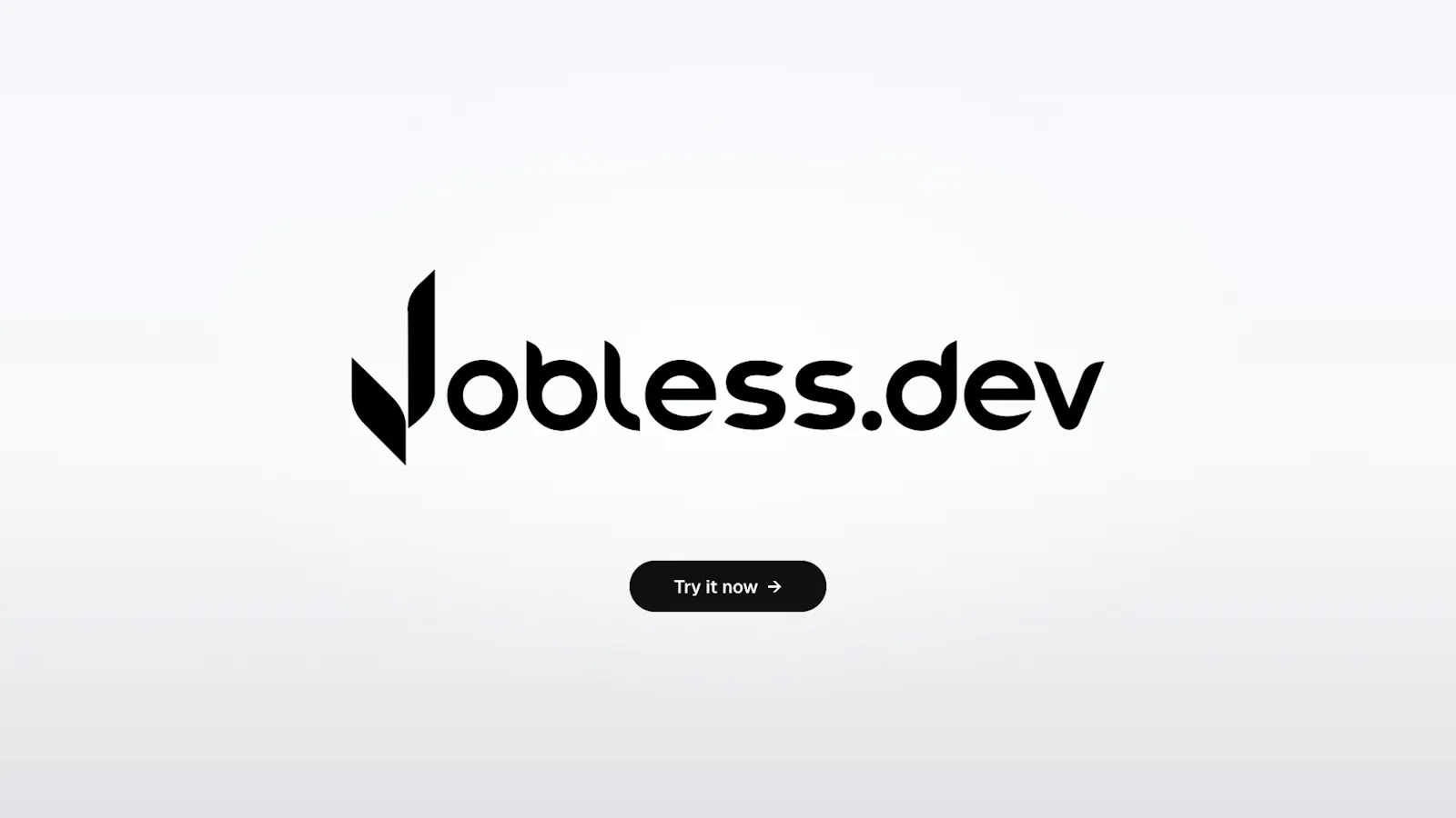 Jobless screenshot 9