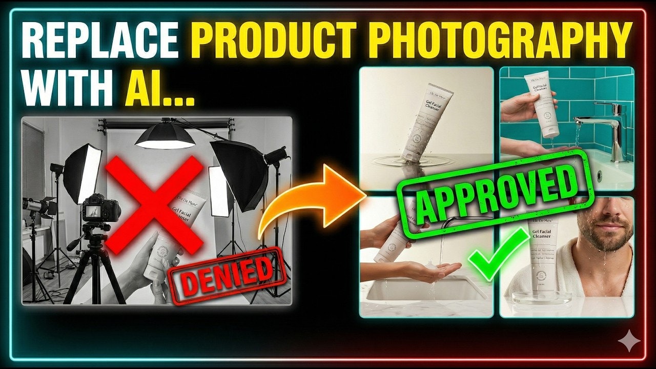 Shhots AI gallery image