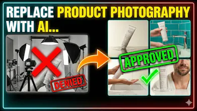 Shhots AI gallery image