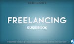 Freelancing Guide Book image