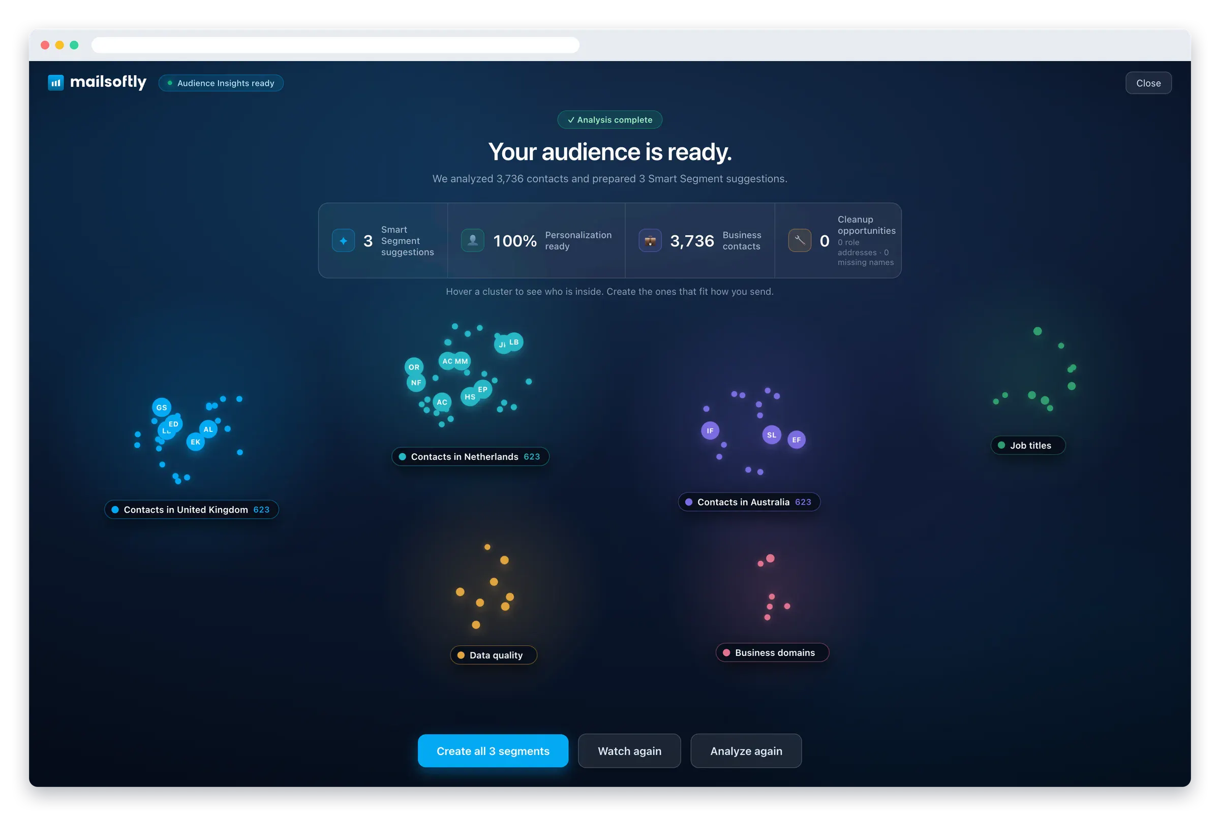 Mailsoftly gallery image