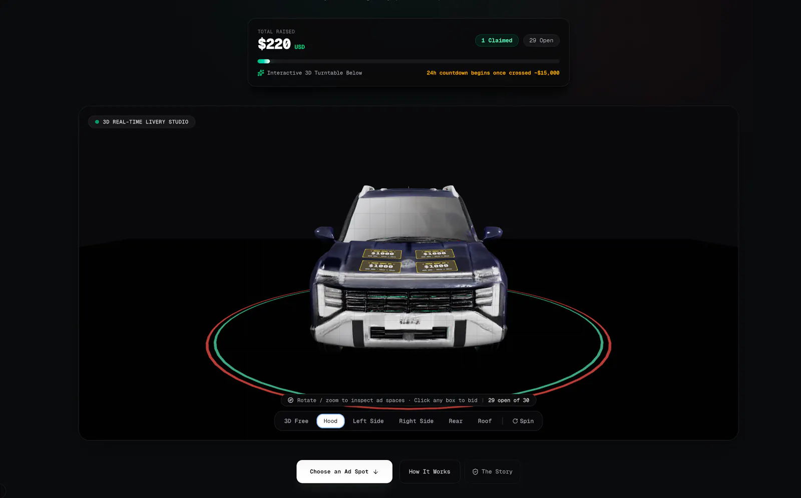 Own My Car screenshot 5