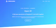 Open R1