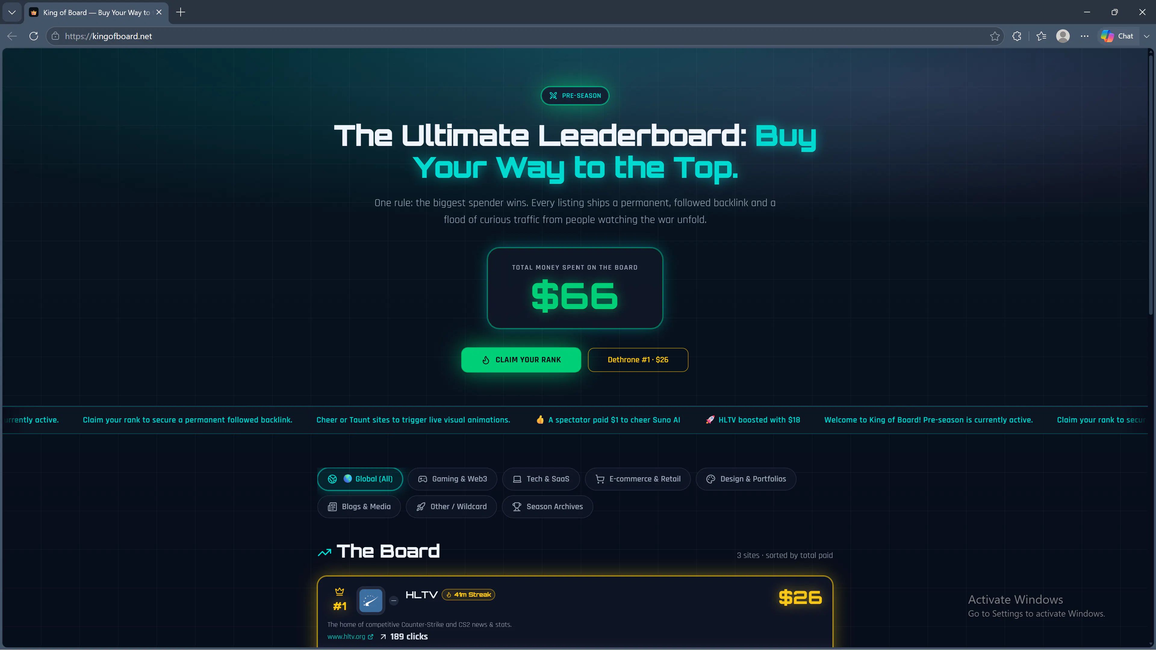 King of Board gallery image