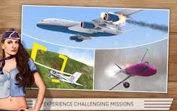 Take Off - The Flight Simulator media 3
