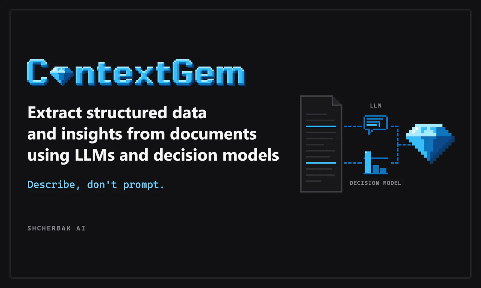 ContextGem 1.0 screenshot 2
