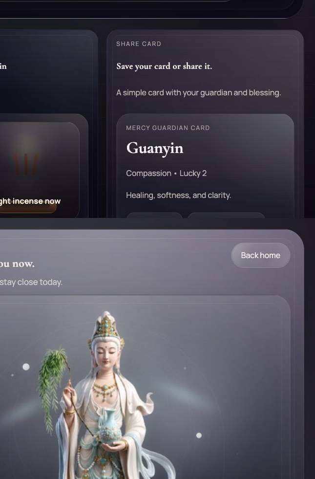 Eastern Guardians gallery image