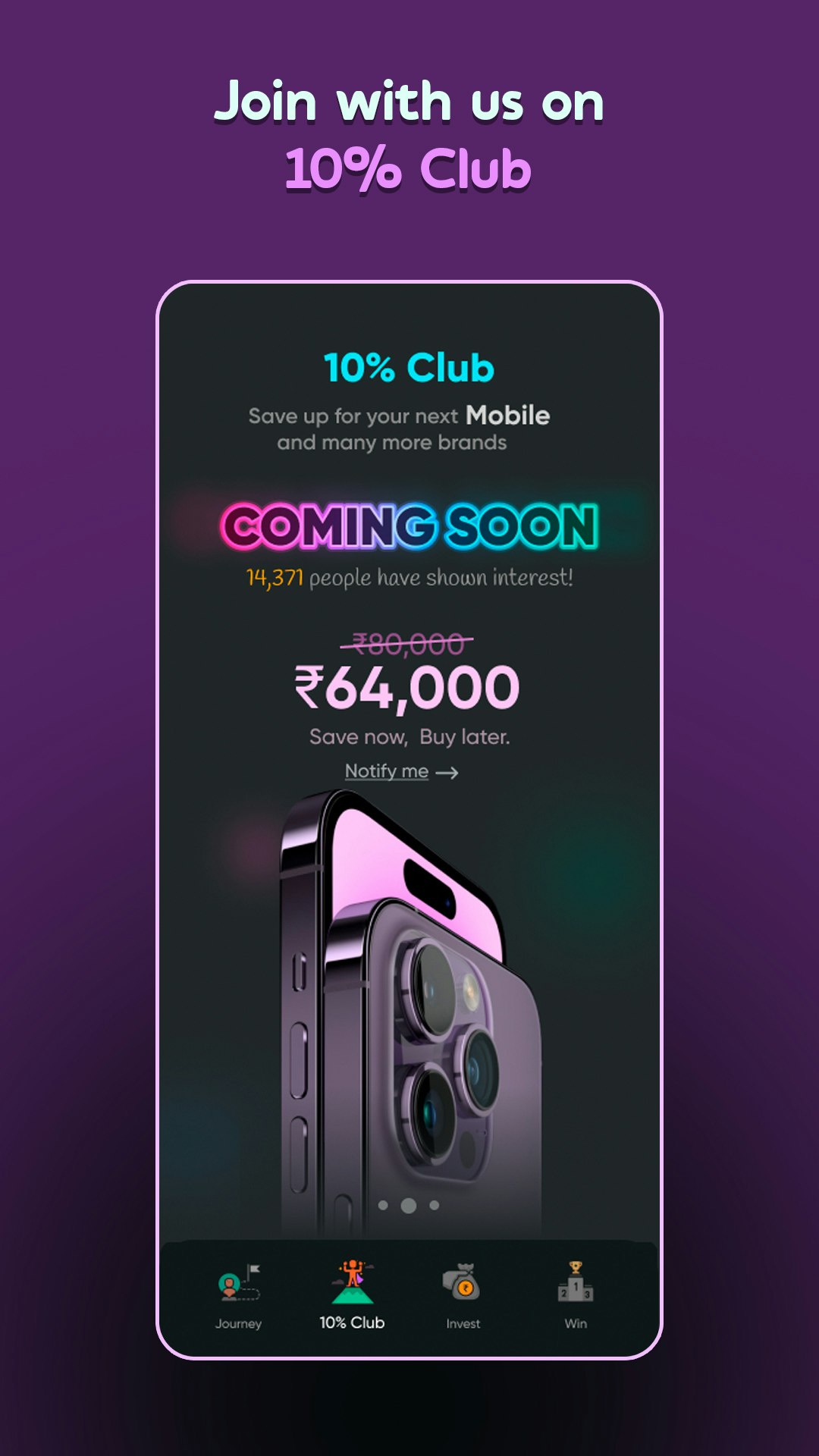 Media Chhotastock - Đầu tư vốn chủ sở hữu & P2P với lợi nhuận 10% 3