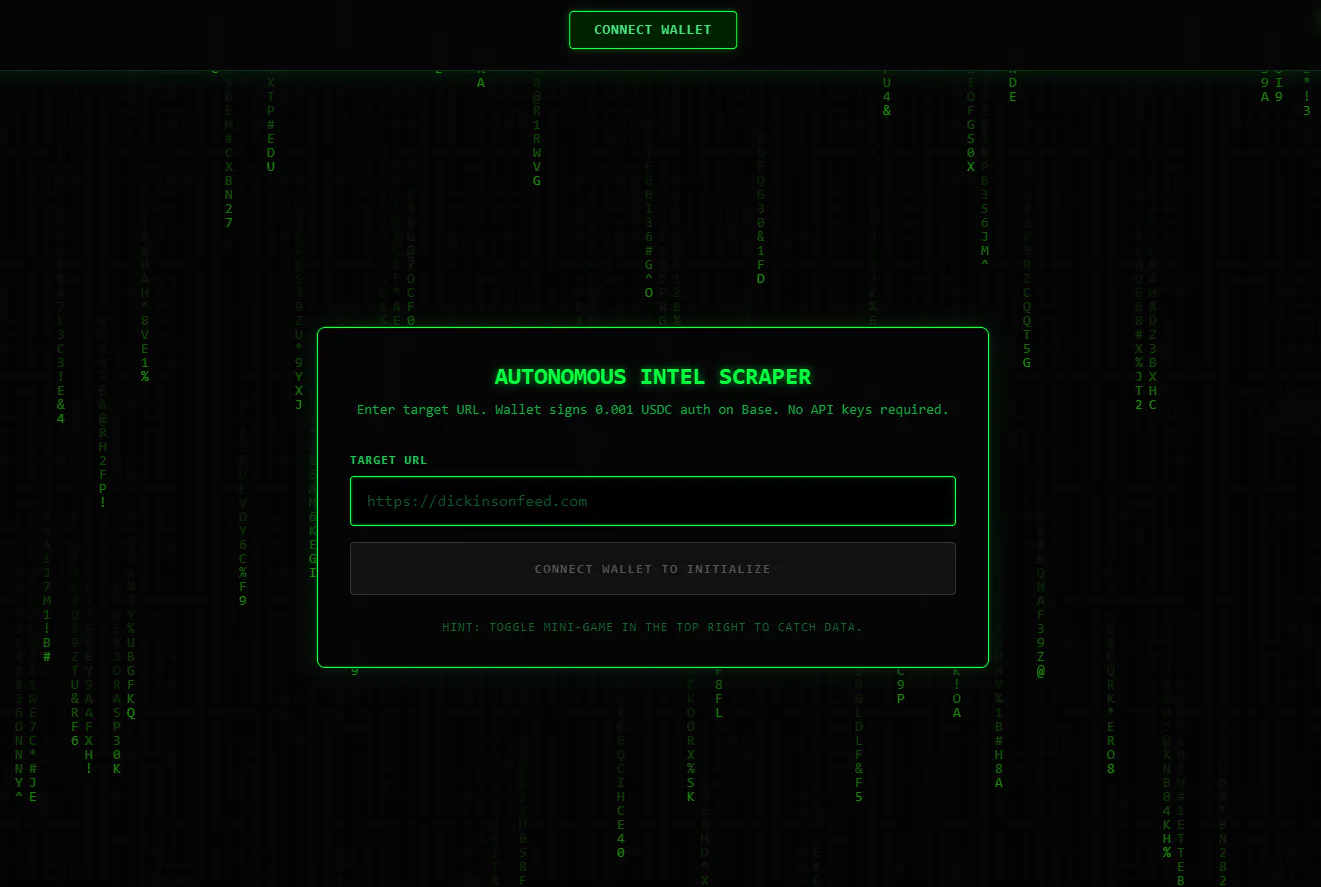 Quickbrew.io gallery image