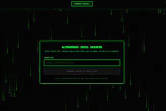 Quickbrew.io gallery image