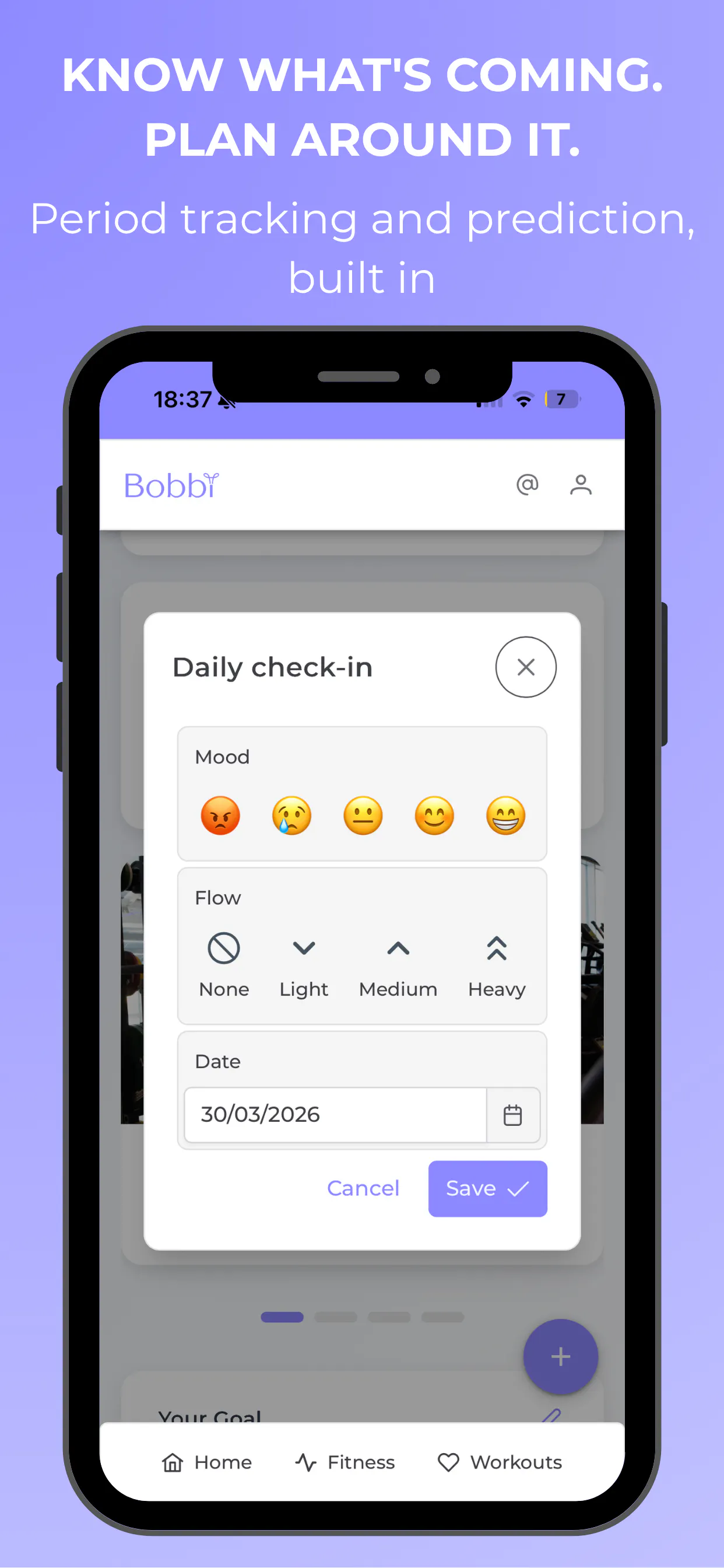 Bobbi gallery image