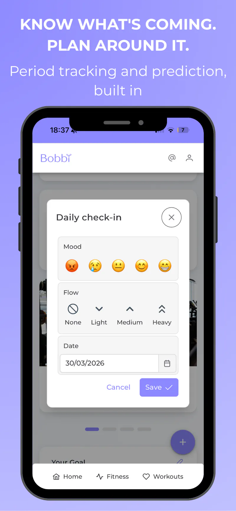 Bobbi screenshot 3