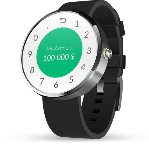 Wallet gallery image