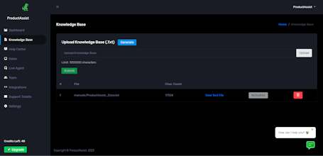 ProductAssist gallery image