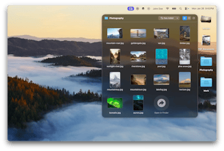 PopStack gallery image