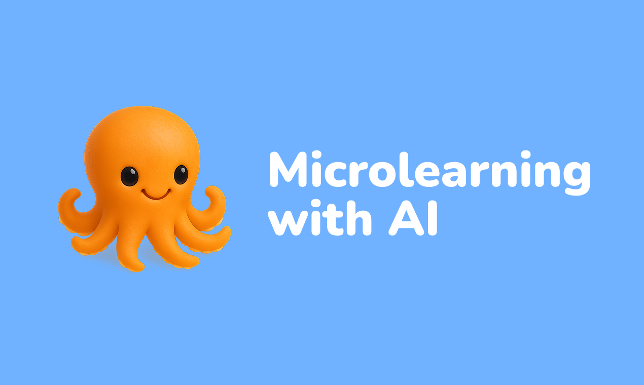 Octo AI gallery image