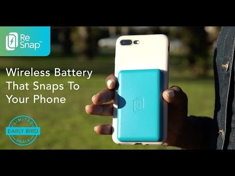 ReSnap gallery image