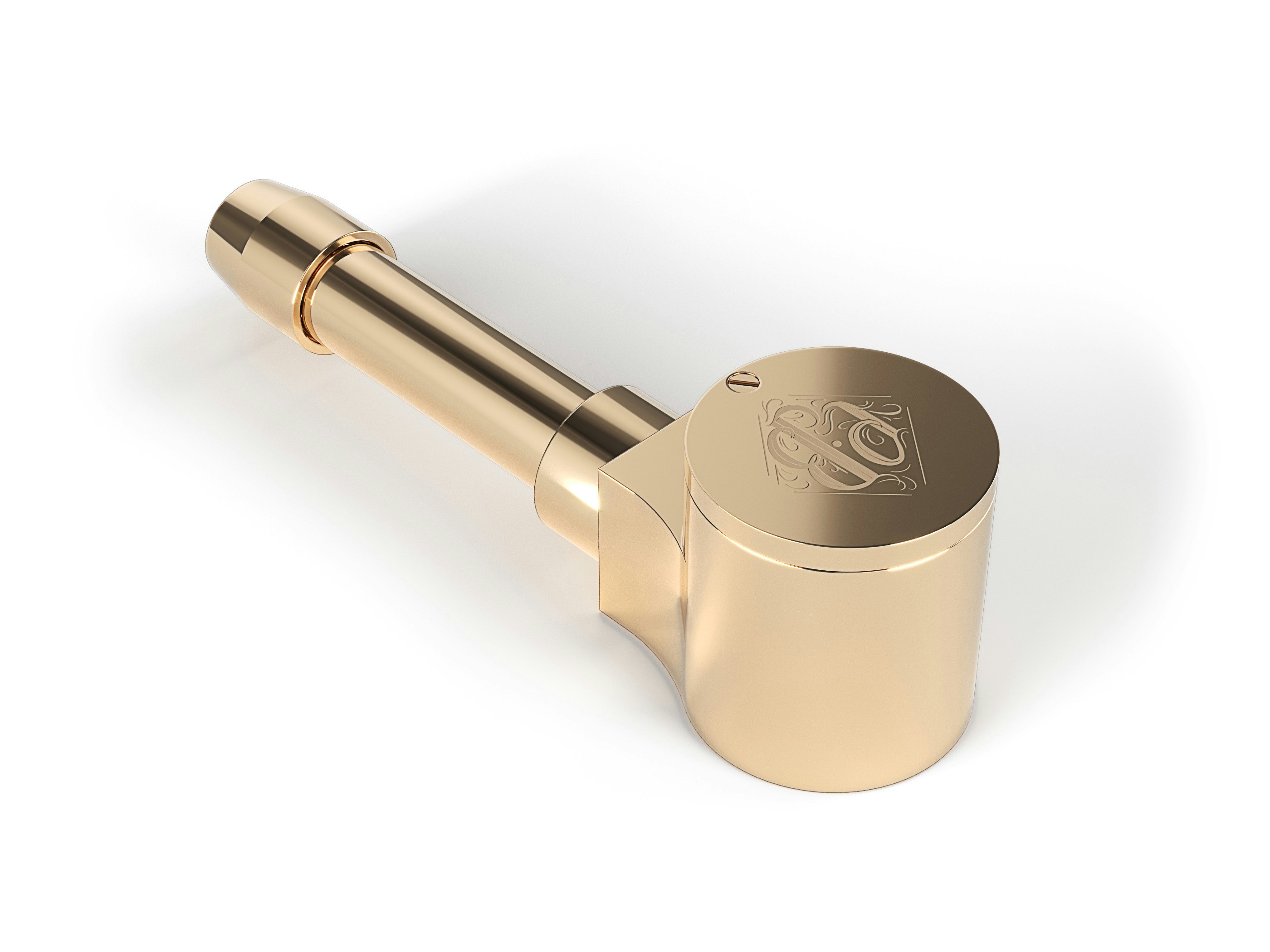 Parkdale Brass - The Brockton Mk2 media 4