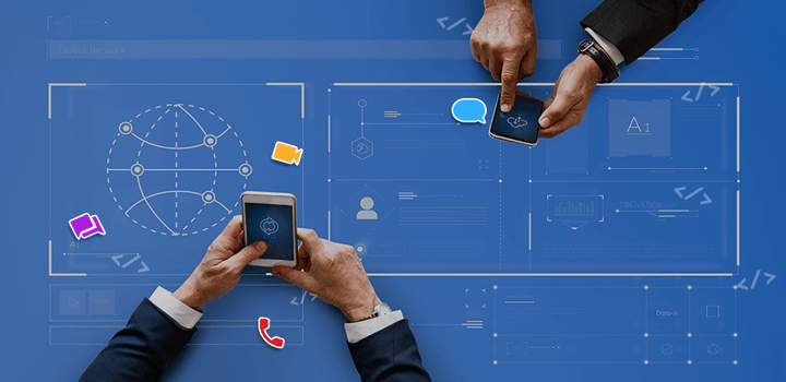 Vox CPaaS gallery image