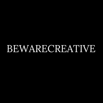 bewarecreative