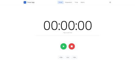 Your Time Tools gallery image