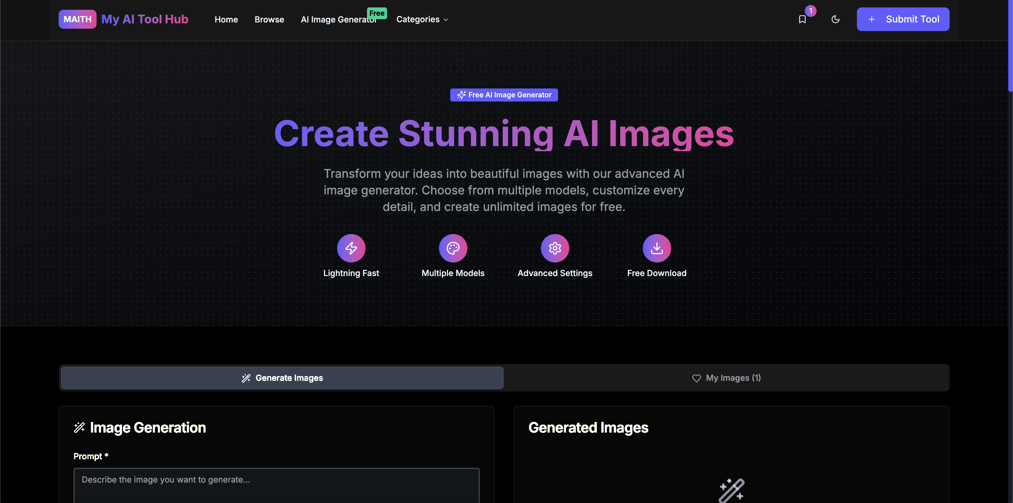 My AI Tool Hub media 5