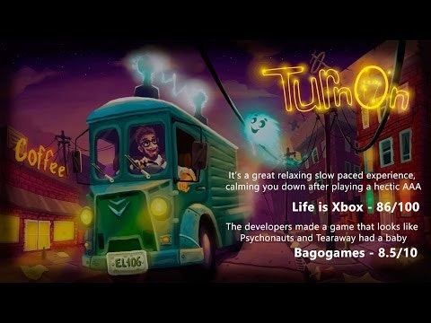 TurnOn gallery image