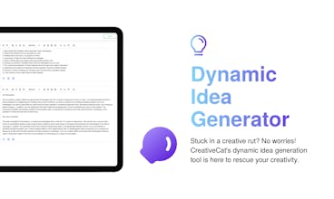 CreativeCat gallery image