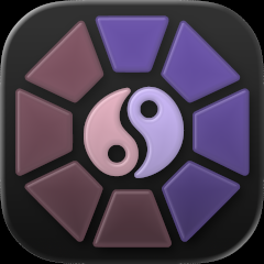 I Ching AI logo