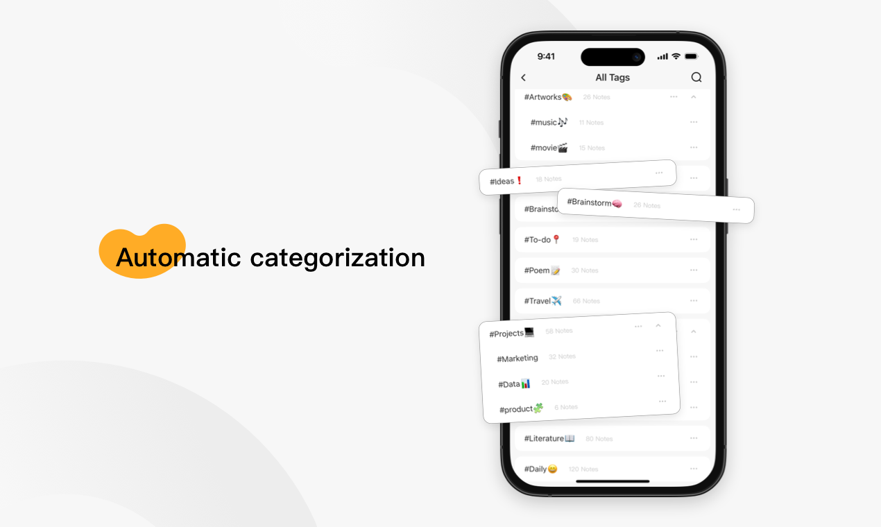 NoteIt gallery image