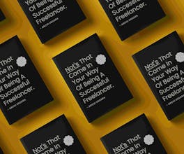 Nots... Of Being A Successful Freelancer gallery image