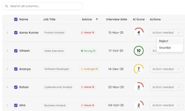 Interviewkit AI gallery image