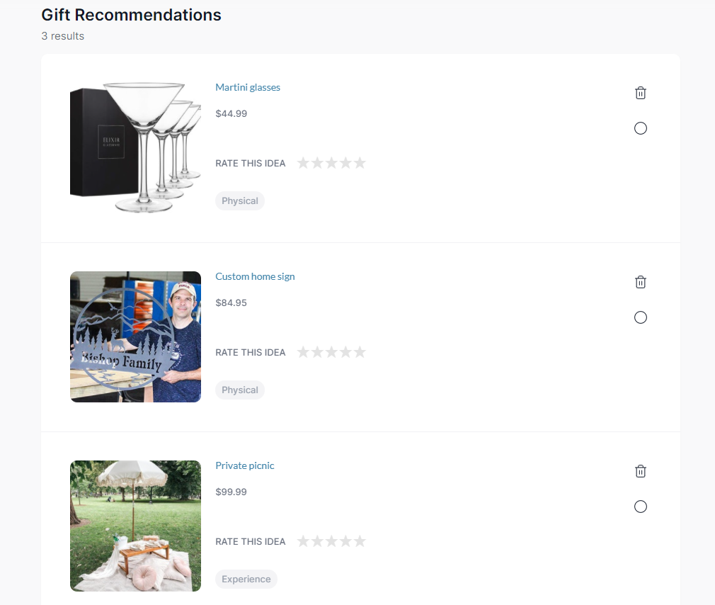 GiveGreat.Gifts gallery image