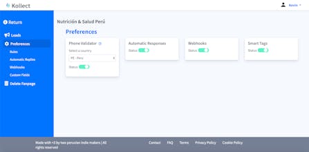 Kollect gallery image