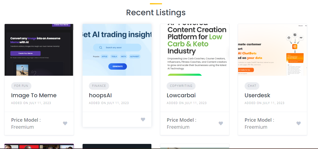Mídia 5 de Você tem um site hub