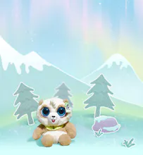 Toffy Panda gallery image