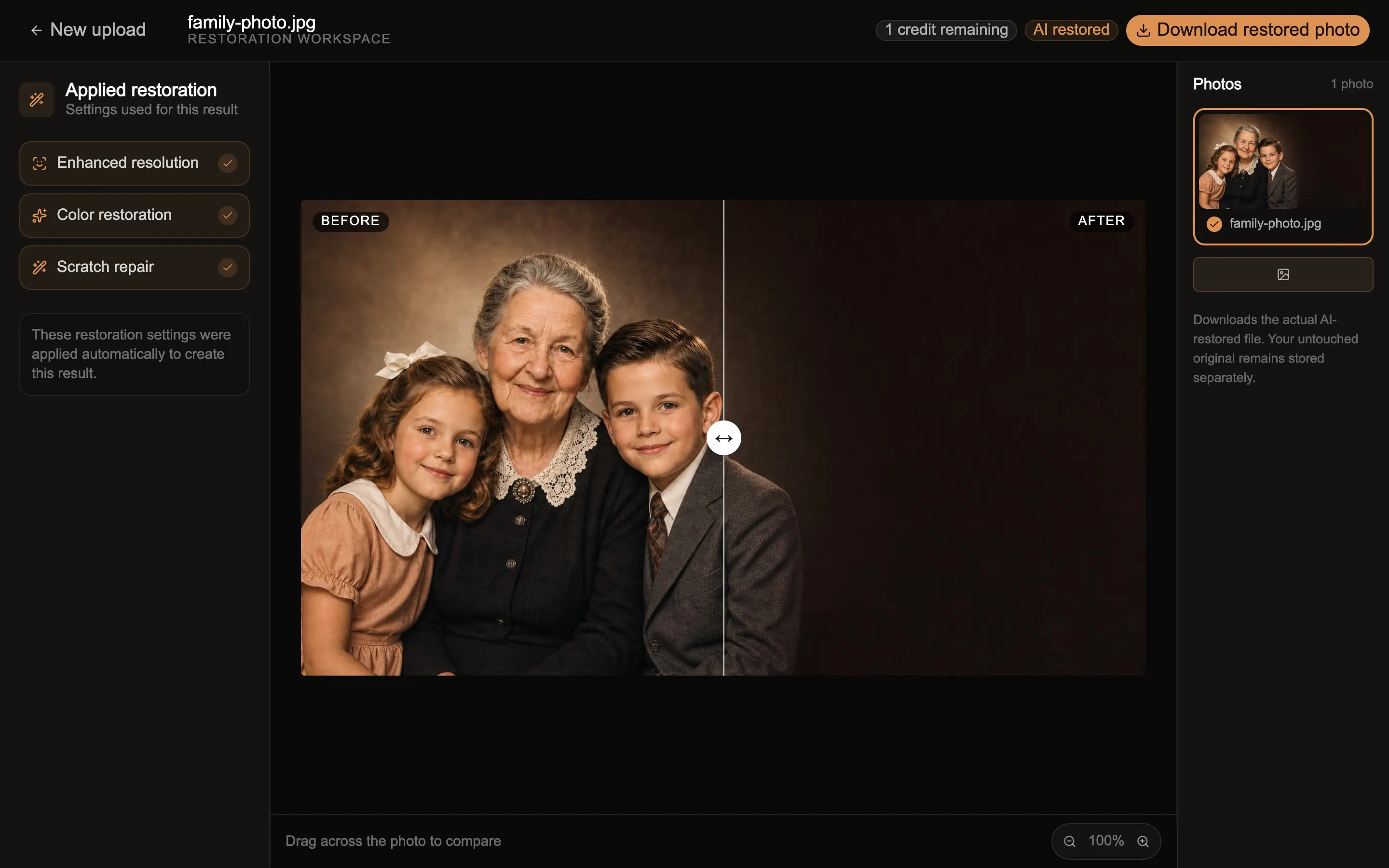 Clarivnt gallery image