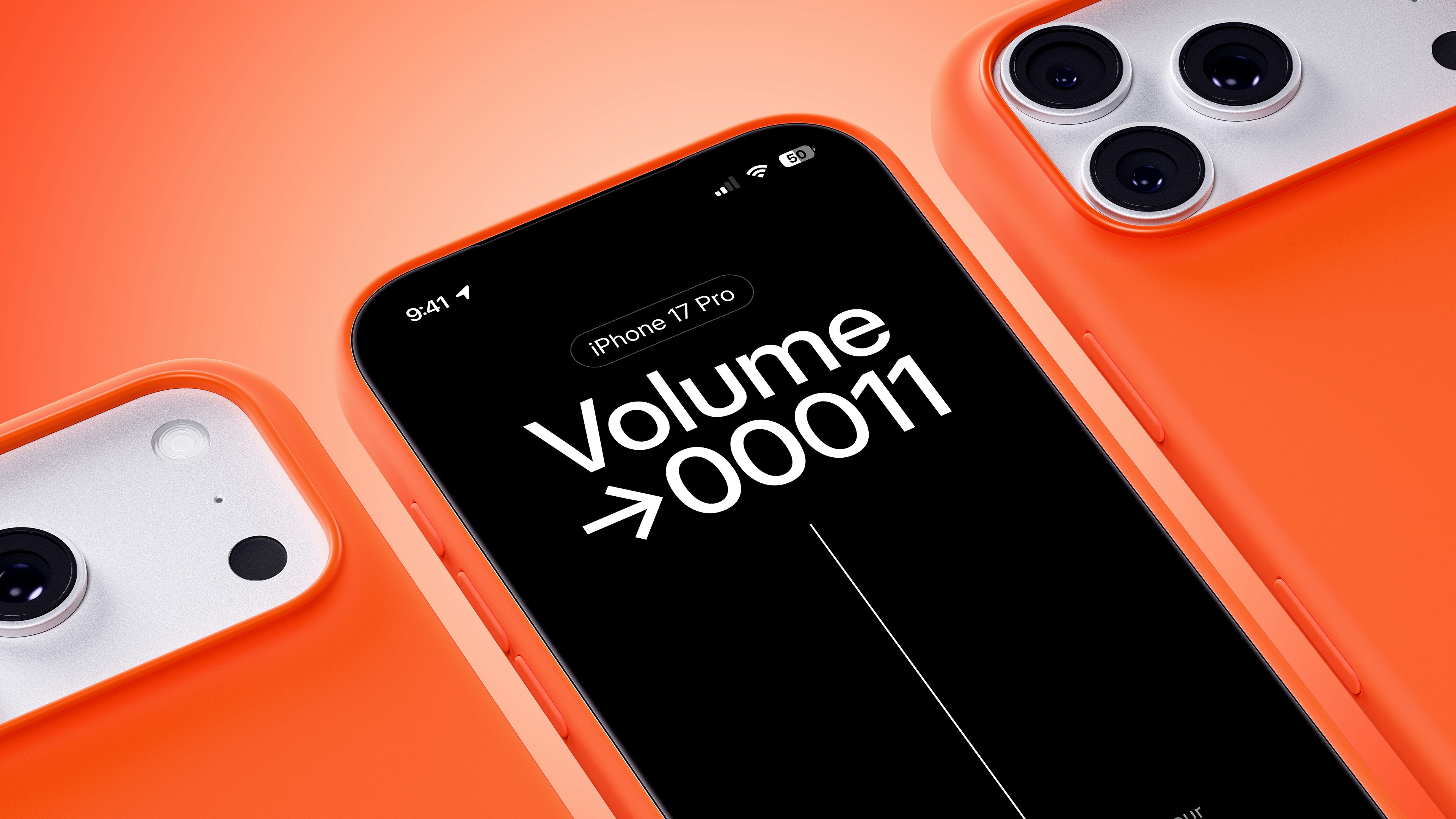 Volume→Mockups gallery image