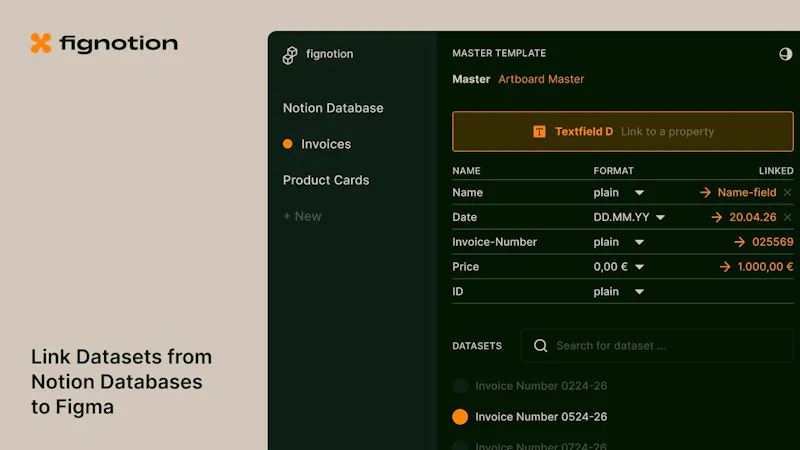 fignotion screenshot 1 (video preview)