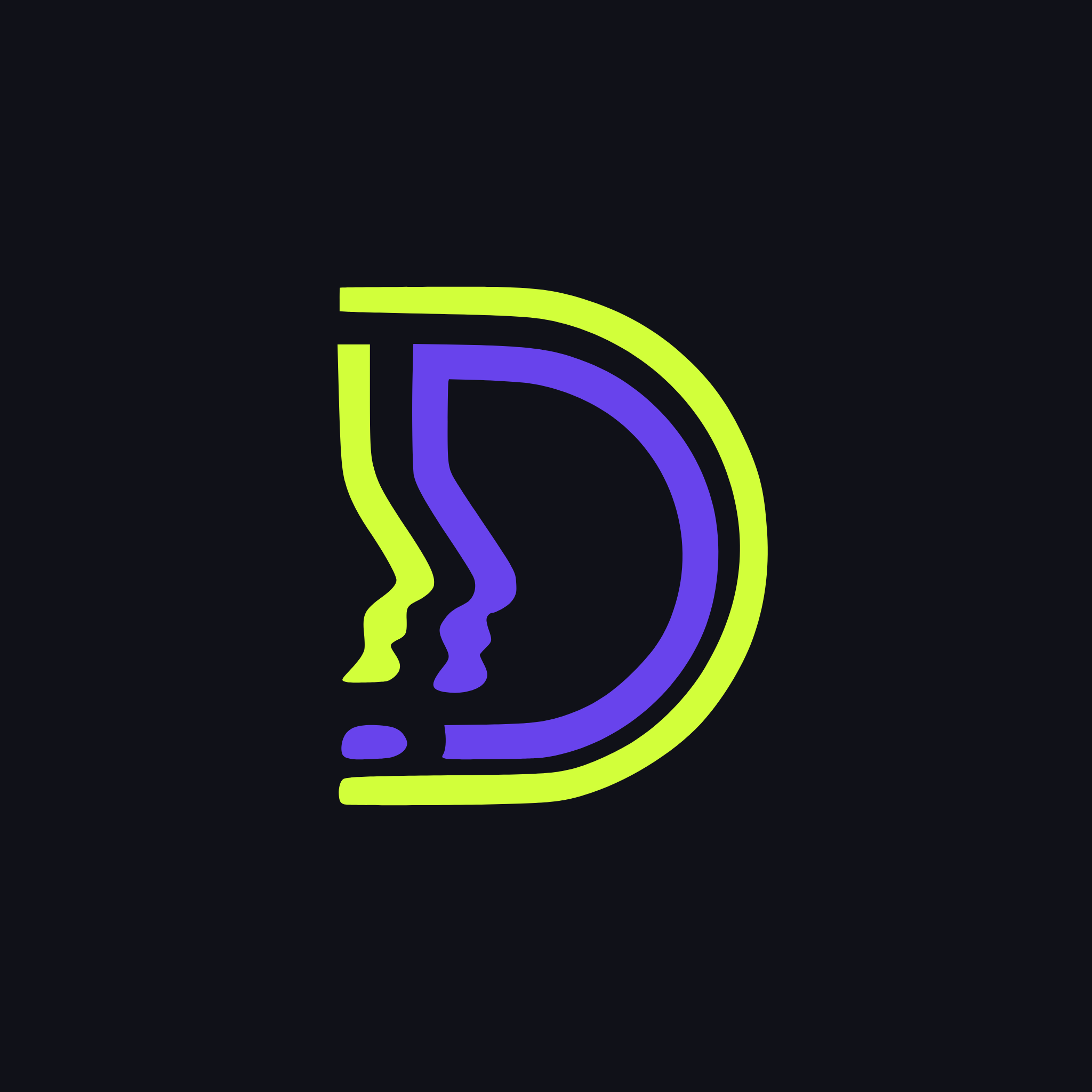 DemoDazzle logo