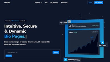 Shortet gallery image