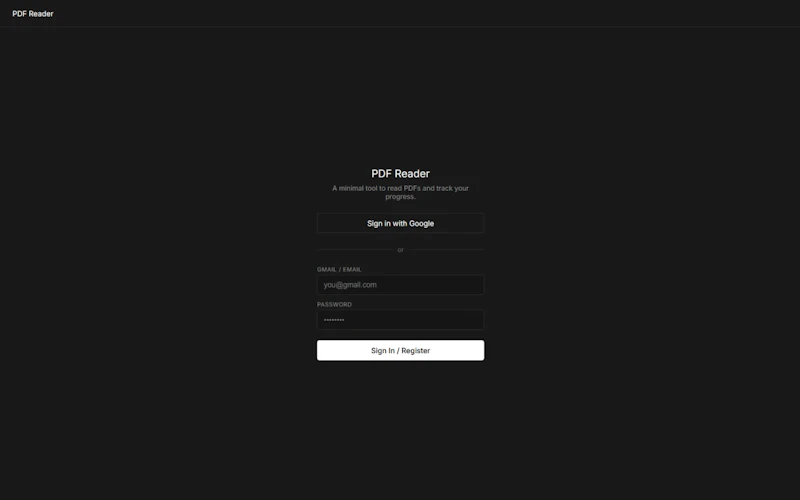 PageCloud_PWA screenshot 1