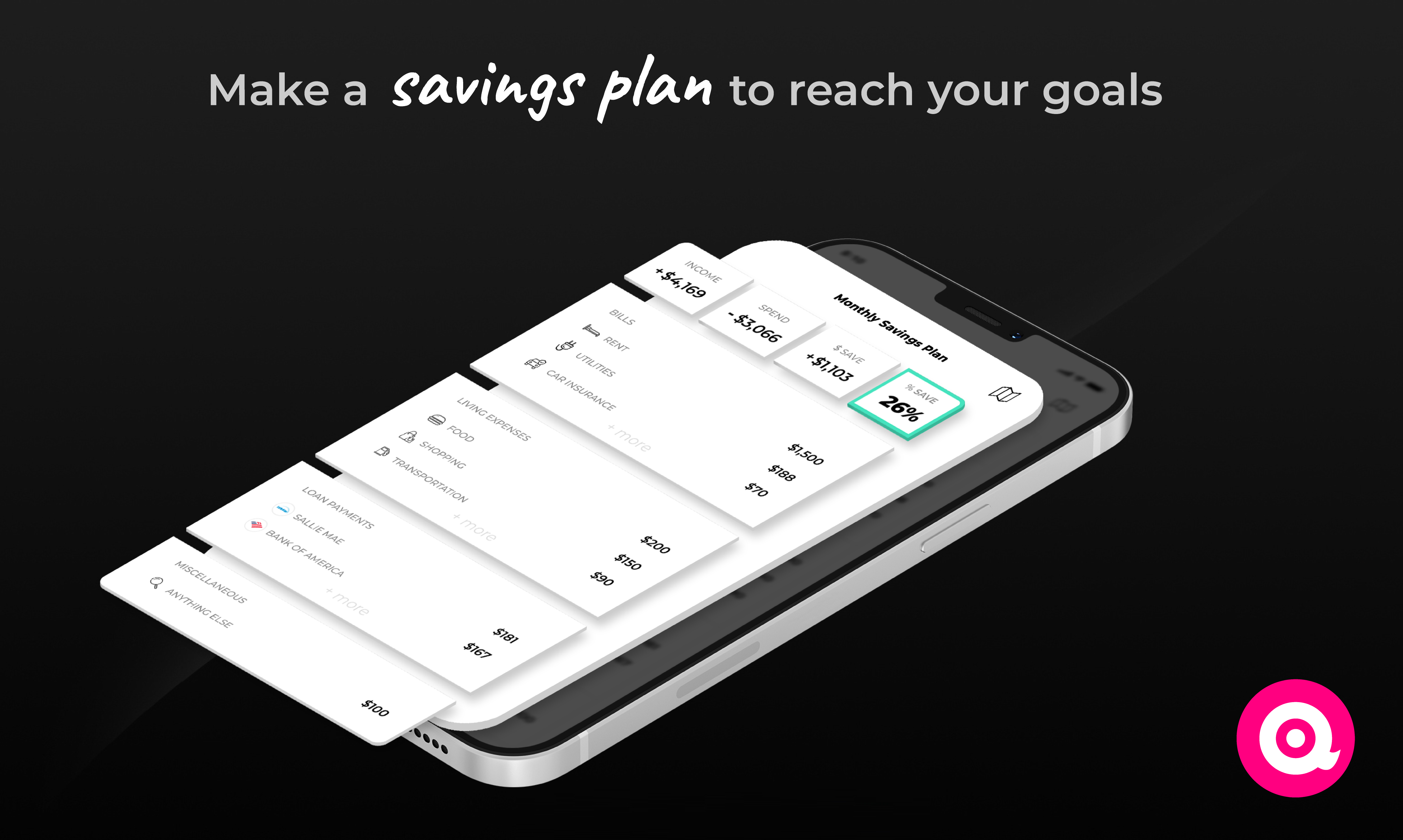 Avocado Finance gallery image