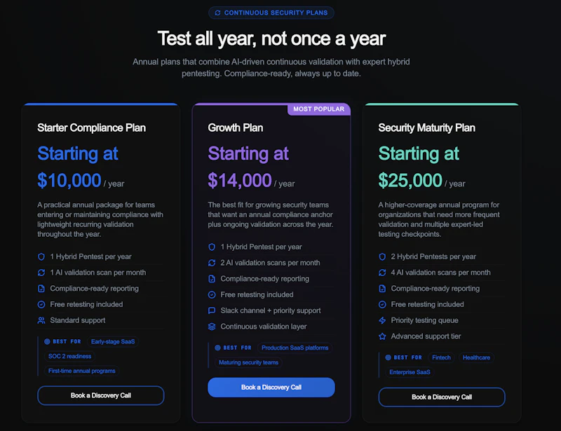 StealthNet AI screenshot 5