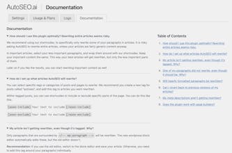AutoSEO gallery image