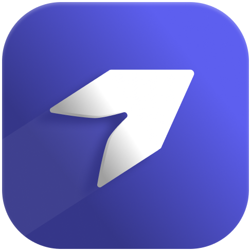 CAPES.APP - Product Hunt launch logo and brand identity