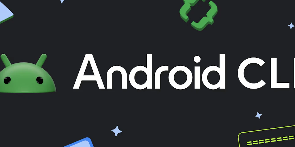 Android CLI:搭配任何 AI 代理,以 3 倍速開發高品質 Android 應用程式