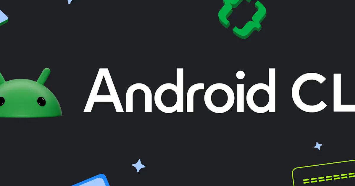 Android CLI